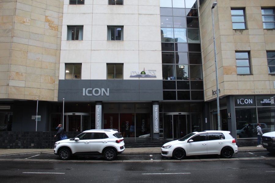 To Let Commercial Property for Rent in Cape Town City Centre Western Cape